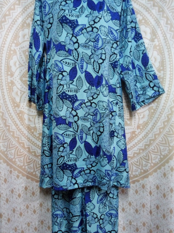 Photo 3 of Baju Kurung Riau TP-268008 Baju kurung riau