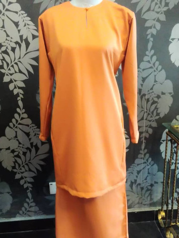 TP-388012 Kurung Riau