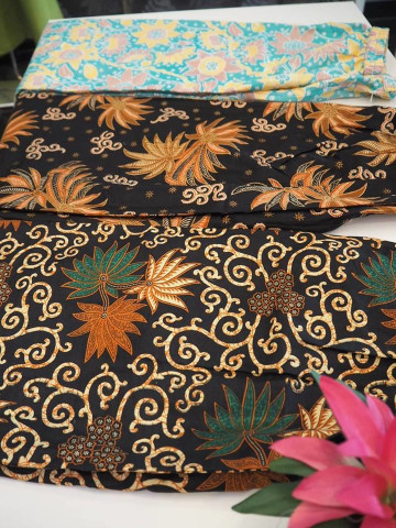 TP-388015 Kain Batik