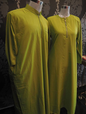 Photo 1 of Jubah Lelaki Sedondon TP-388016 Tempahan Custmer
Untuk menempah jahit whatsap terus ke talian 0193780293