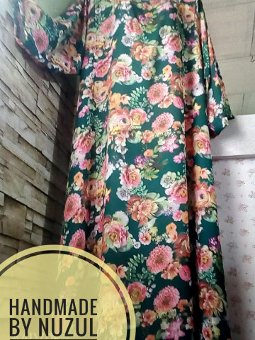 #JUBAH 01 #JUBAH