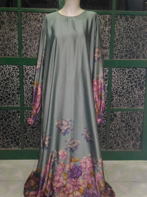 Jubah labuh TP-239010