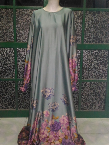 TP-239010 Jubah labuh