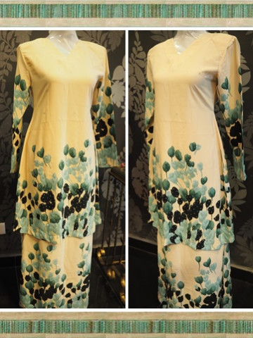 TP-388048 Kurung Moden