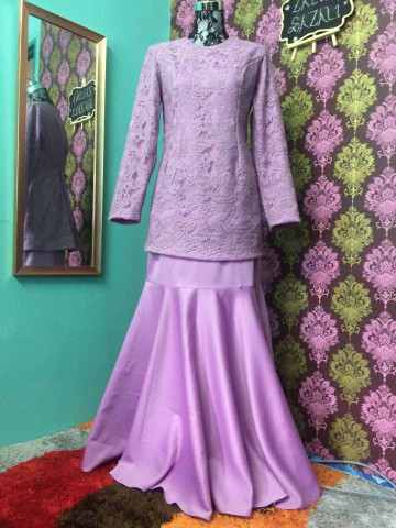 KMraya By Zalina Sazali