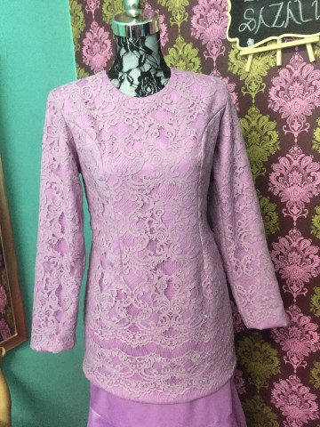 KMraya By Zalina Sazali