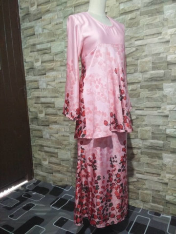 TP-247011 Baju baby doll