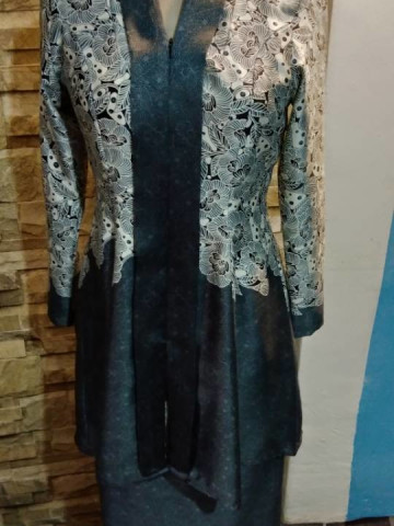 TP-247014 Baju kebaya moden