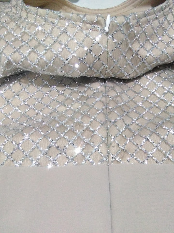TP-203007 Dress sari
