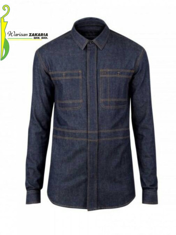 Photo 2 of customade TP-536001 menyediakan perbagai fesyen baju terbaru yang bergaya