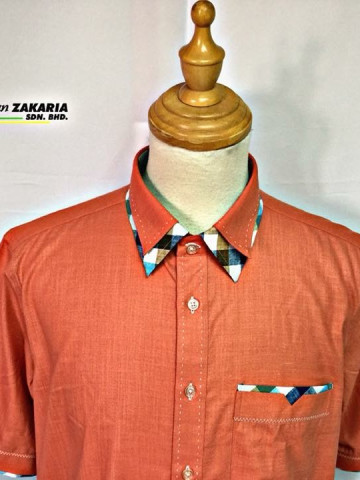 Photo 3 of customade TP-536001 menyediakan perbagai fesyen baju terbaru yang bergaya