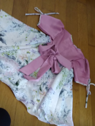 Photo 1 of Sweet stitches Ssb0003 Blouse