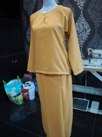 TP-388059 Kurung KEdah