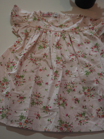 TP-388060 Blouse Printed