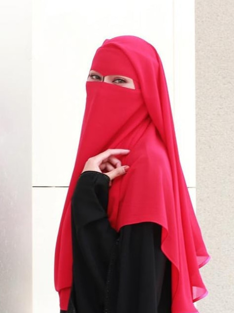 Niqab TP-388067