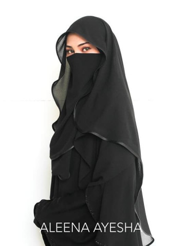 TP-388067 Niqab