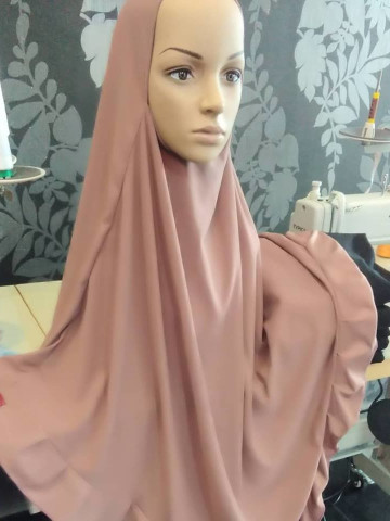 TP-388070 Tudung Sarung Labuh