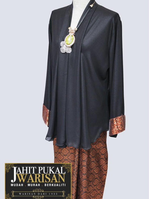 baju kebaya TP-598006