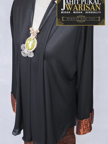 TP-598006 baju kebaya