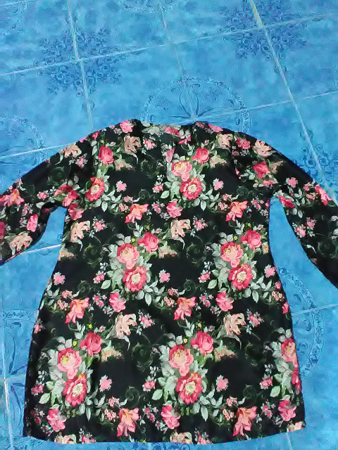 baju kurung moden TP-578000