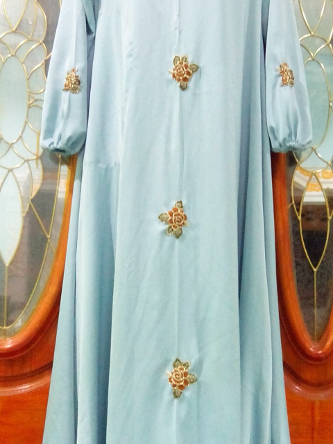 Jubah TP-602005