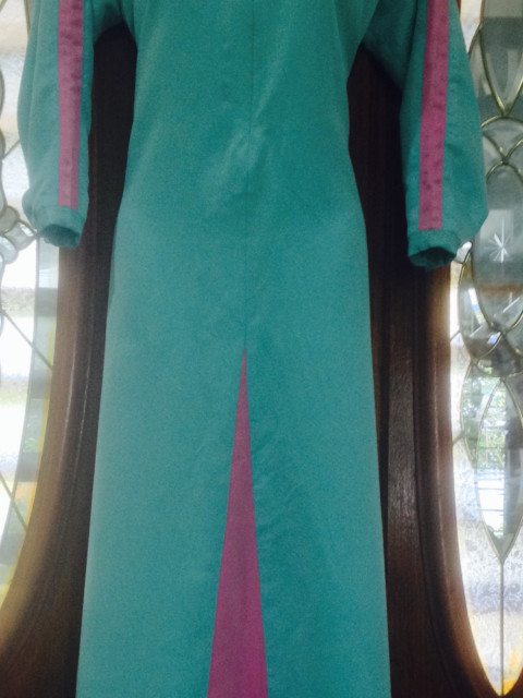 Jubah TP-602006