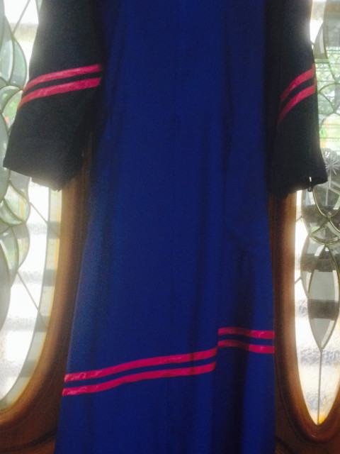 Jubah TP-602008