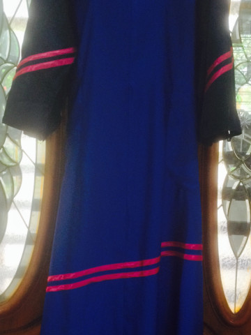 TP-602008 Jubah