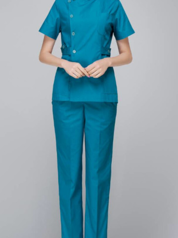 TP-222005 Baju chef / nurse