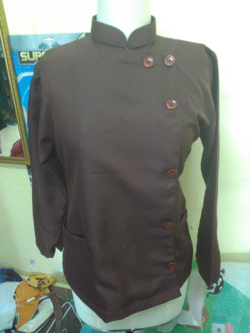 TP-222005 Baju chef / nurse