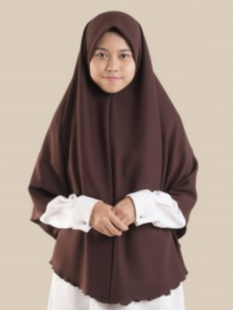 TUDUNG LABUH BULAT (KOSHIBO) TST002