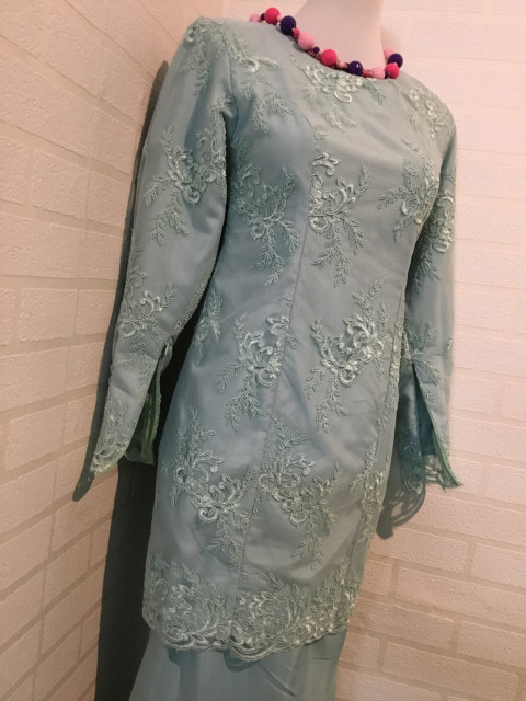 Baju nikah TP-57023