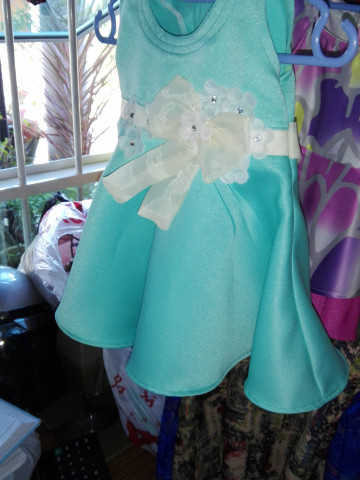 Photo 3 of koleksi dr sew by quena TP-628001 design sendiri