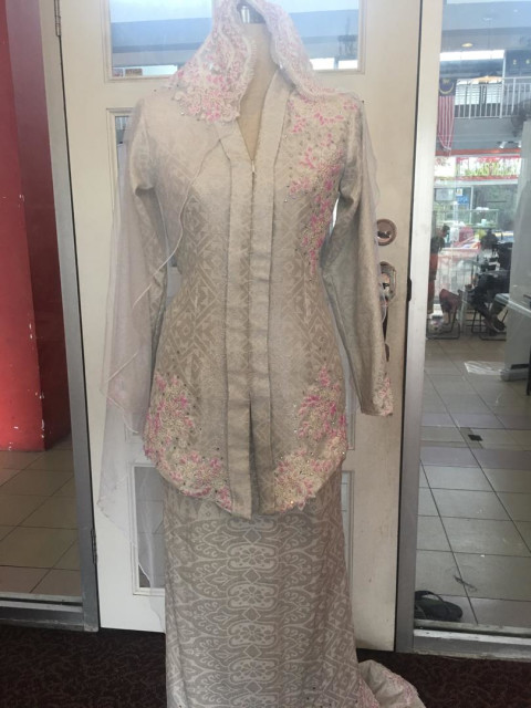 Baju Kebaya BK-002