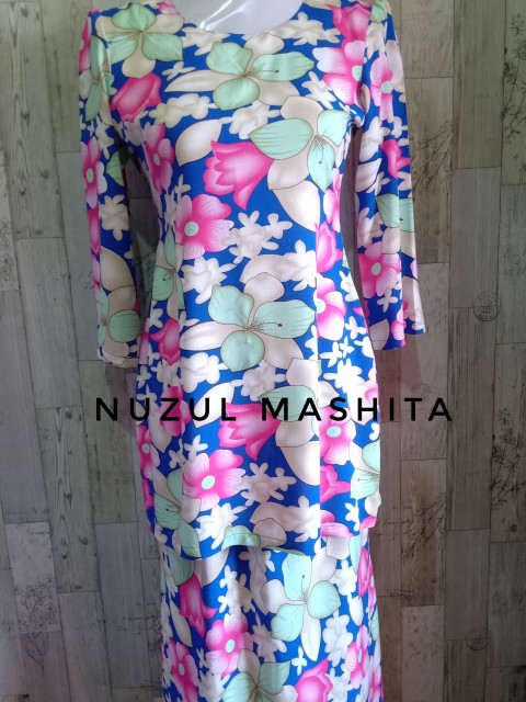 #kurung moden Hometailor 02