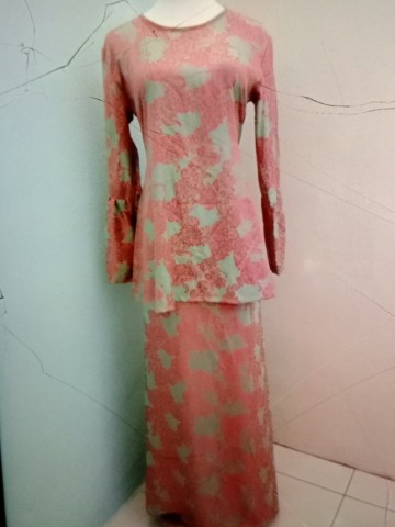 Photo 1 of Nasuha collection TP-1005001 Jubah fesyen terkini