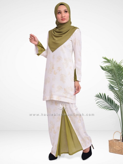 Kurung Kedah TP-1013001