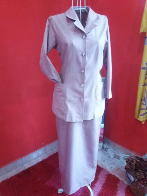 Uniform Nurse NMY-569001U