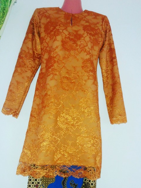 Baju Kurung Moden NMY-569003KM