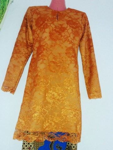 NMY-569003KM Baju Kurung Moden