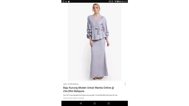 Sarah Boutique Home Photo 2 of Tailor-128