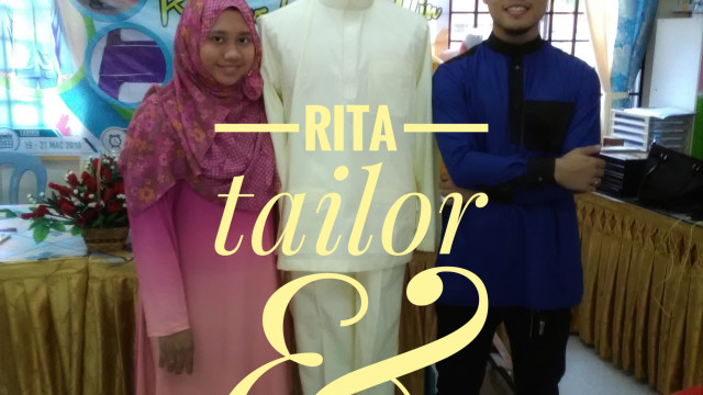 Rita Tailor Photo 1 of Tailor-222