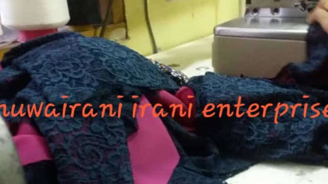 Nuwairani Irani Enterprise Photo 2 of Tailor-308