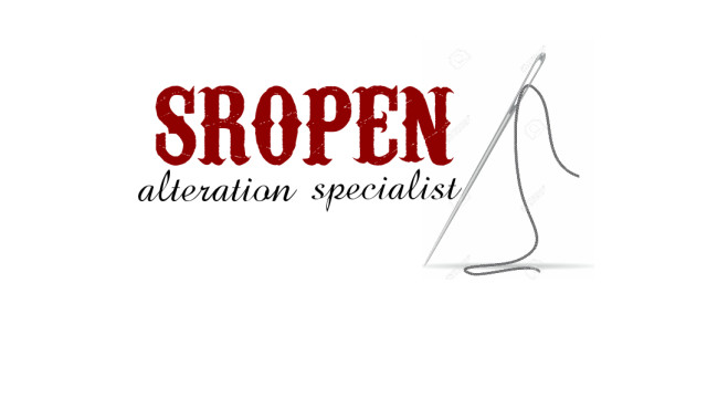 Sropen Tailor Photo 1 of Tailor-329