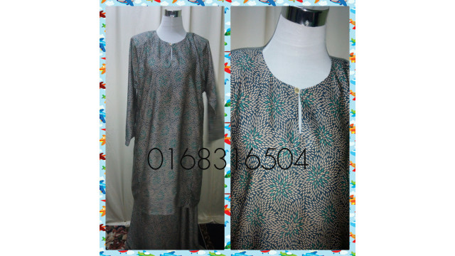 Muaz Tailor Photo 2 of Tailor-357