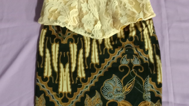 Mobile Jahitan Photo 1 of Tailor-358