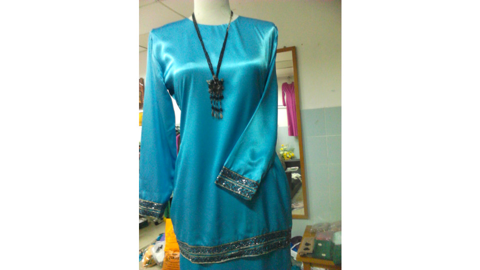 Sya Tailor Gamba 2