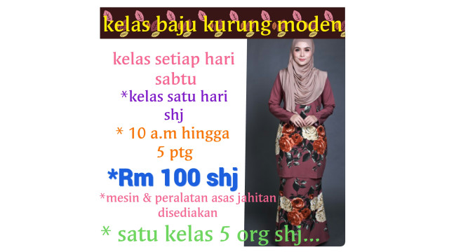 Haaniyah Tailoring Photo 1 of Tailor-372