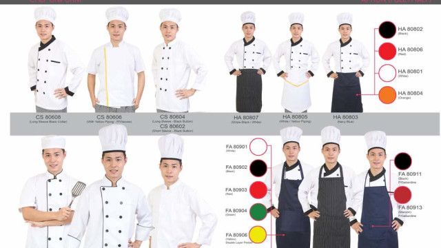 Fm Universal Photo 2 of Tailor-431