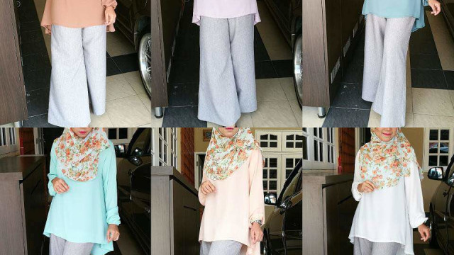 Pitt Anugerah Sdn Bhd Photo 3 of Tailor-499